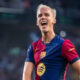 Bayern Munich Bidik Dani Olmo