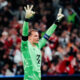 Bayern Munich Mulai Siapkan Suksesor Manuel Neuer