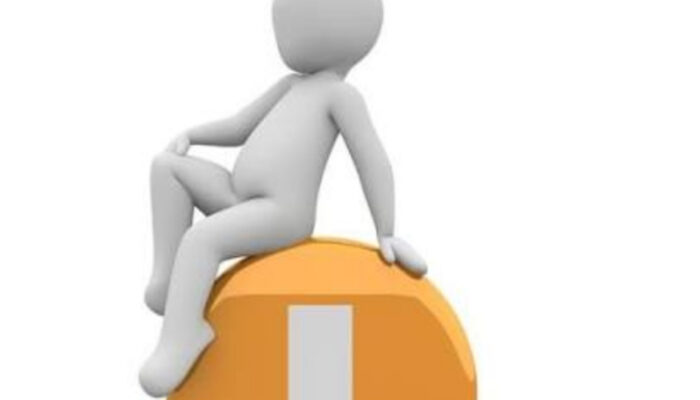 Belajar Menerima Hal yang Tidak Bisa Kita Kendalikan