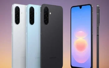 Berapa Harga Samsung Galaxy A18?