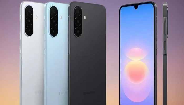 Berapa Harga Samsung Galaxy A18?
