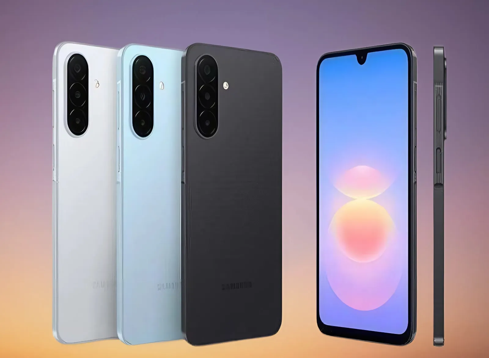 Berapa Harga Samsung Galaxy A18?