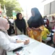 Beras hingga Ikan Segar, Ini Bantuan Pangersa untuk Warga Kota Bandung