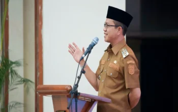 Bupati Bandung Minta 1.000 ASN Hentikan Judi Online