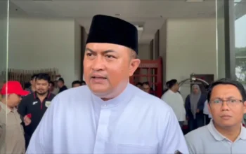 Bupati Bogor Akui Dipanggil KPK, Jalani Pemeriksaan Maraton di Polres Bogor 3 Bupati Bogor Akui Dipanggil KPK, Jalani Pemeriksaan Maraton di Polres Bogor