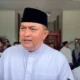 Bupati Bogor Akui Dipanggil KPK, Jalani Pemeriksaan Maraton di Polres Bogor