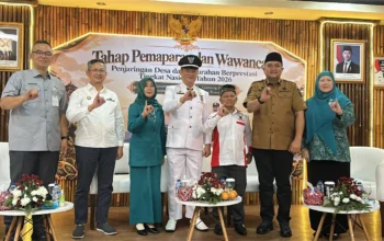 Bupati Bogor Minta Pemdes Rancang Program Sesuai Kebutuhan Warga 3 Bupati Bogor Minta Pemdes Rancang Program Sesuai Kebutuhan Warga