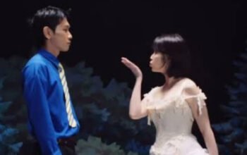 Crush Rilis Seesaw Setelah 14 Bulan