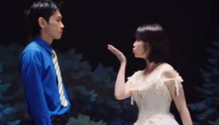 Crush Rilis Seesaw Setelah 14 Bulan