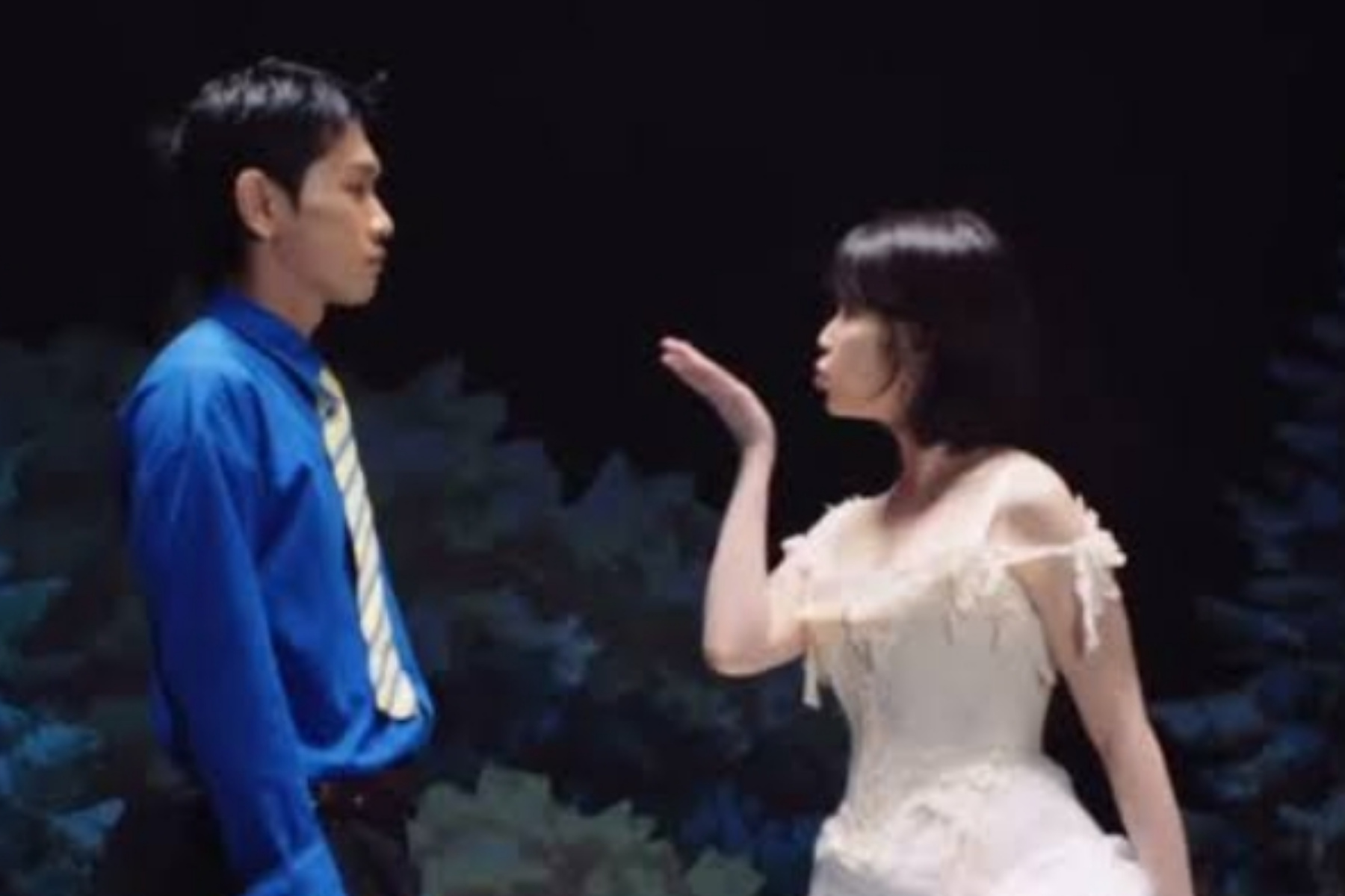 Crush Rilis Seesaw Setelah 14 Bulan