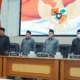 DPRD Kabupaten Sukabumi Sepakati Raperda APBD 2027