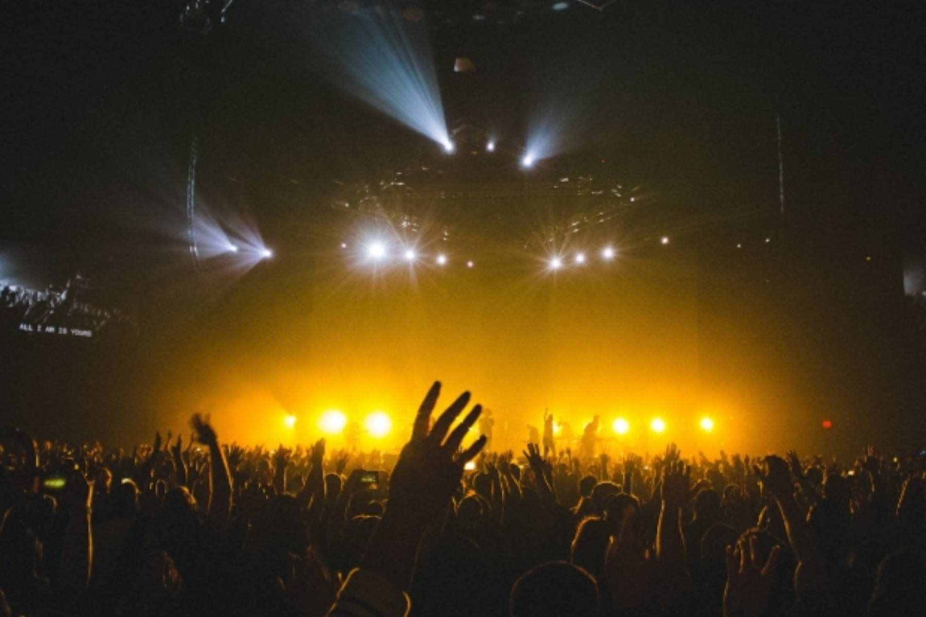 Daftar Konser di GBK Oktober hingga Desember 2026, Cek Jadwal dan Tiket