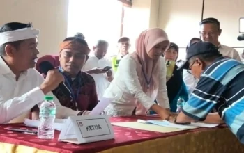 Dedi Mulyadi Dorong Pilkades Digital di Seluruh Jabar