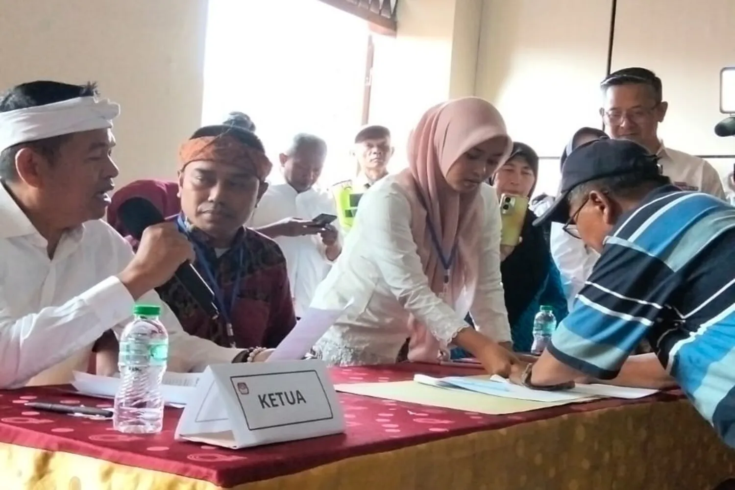 Dedi Mulyadi Dorong Pilkades Digital di Seluruh Jabar