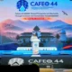 Dedi Mulyadi Dorong Reformasi Angkot, Ini Konsep Barunya