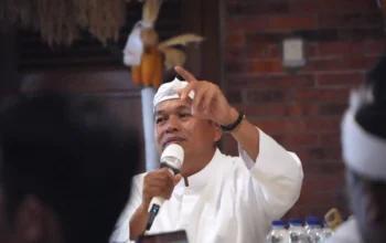 Dedi Mulyadi Setop Proyek AI di Jatiluhur, Ada Apa? 4 Dedi Mulyadi Setop Proyek AI di Jatiluhur, Ada Apa?