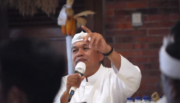 Dedi Mulyadi Setop Proyek AI di Jatiluhur, Ada Apa?