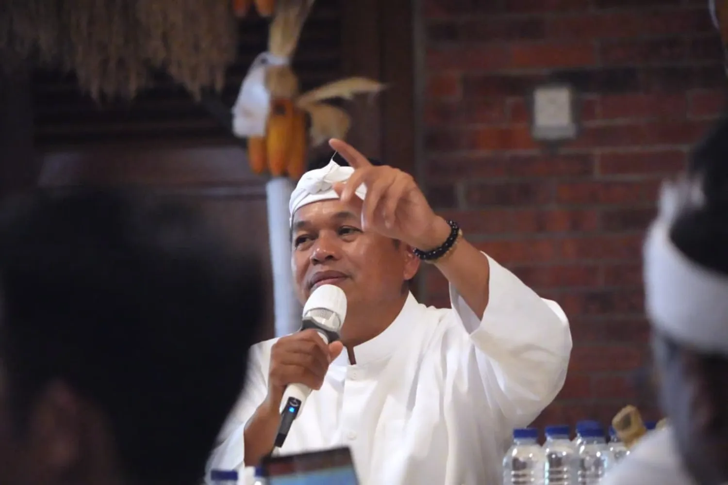 Dedi Mulyadi Setop Proyek AI di Jatiluhur, Ada Apa?