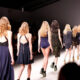 Di Balik Kamera, Fotografer Berburu Momen Fashion Week