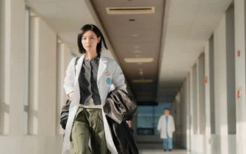 Drama Doctor X Viral, Adegan Medis Dipersoalkan