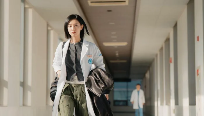 Drama Doctor X Viral, Adegan Medis Dipersoalkan