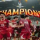 Drama Penalti, Indonesia Juara FIFA ASEAN Cup 2026