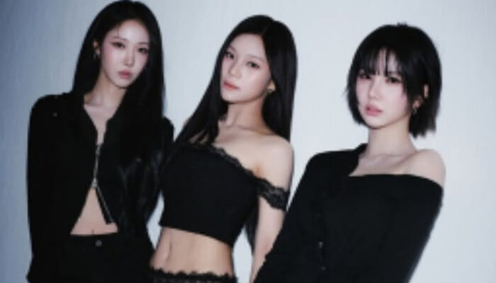 Eunha, SinB, dan Umji Resmi Gabung UNCORE, Nama VIVIZ Belum Pasti