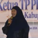 Eva Rudy Susmanto Ajak Kader PKK Kabupaten Bogor Perkuat Kolaborasi