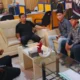 FAIR Bogor Raya Geruduk Satpol PP Kabupaten Bogor, Tuntut Penegakan Perda Terkait Bangli di Irigasi Air Diwilayah Cibinong