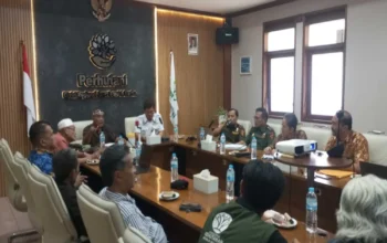 FPHJ dan PTPN Soroti Dugaan Perusakan Hutan serta Kebun Negara 5 FPHJ dan PTPN Soroti Dugaan Perusakan Hutan serta Kebun Negara