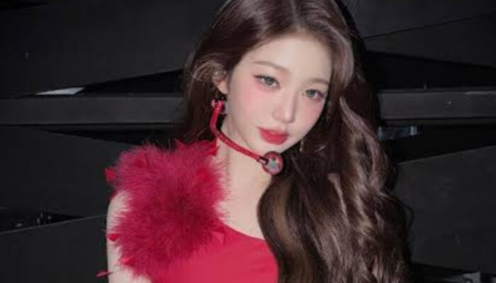 Foto Jang Won Young Saat Fitting Dior Tuai Perhatian Netizen
