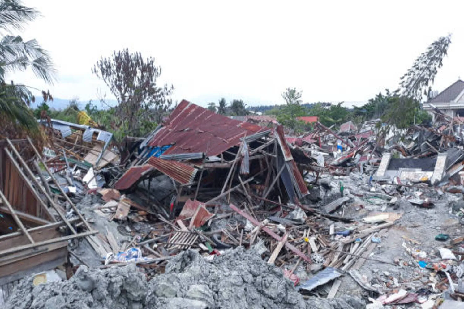 Gempa Bumi M5,9 Guncang Sumba Barat Daya NTT