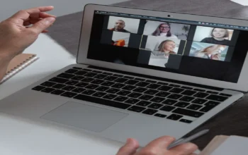 Google Meet Hadirkan Catatan AI, Akun Gratis Bisa Akses? 3 Google Meet Hadirkan Catatan AI, Akun Gratis Bisa Akses?