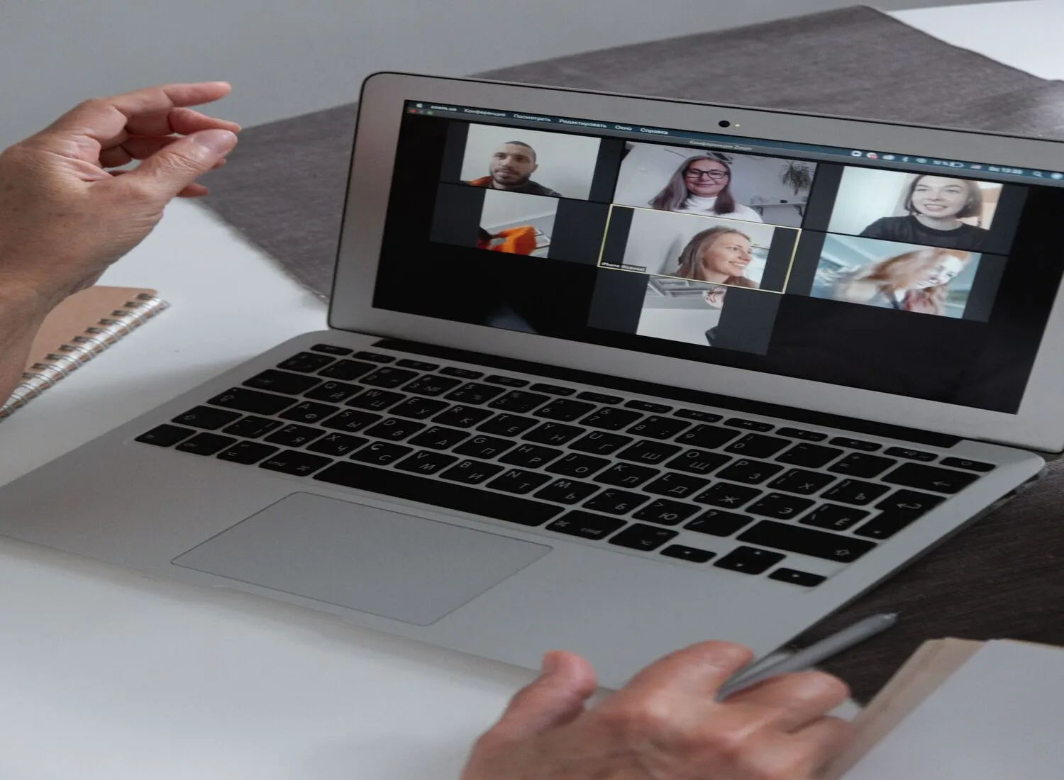 Google Meet Hadirkan Catatan AI, Akun Gratis Bisa Akses?