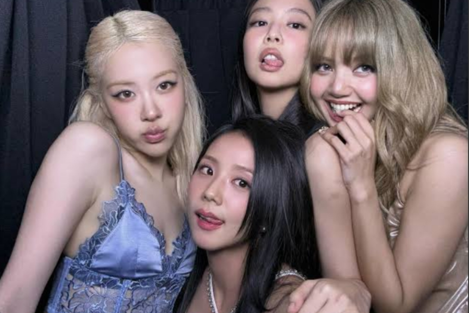 Grammy 2027 Buka Kategori Asian Pop, BTS dan Stray Kids Tak Ajukan Karya