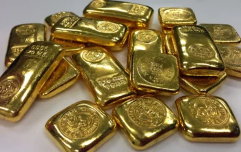 Harga Emas Antam Sabtu Ini: Cek Harga Jual dan Buyback