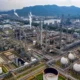 Harga Minyak Dunia Meroket, Brent Tembus US$117 per Barel