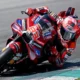Hasil Sprint Race MotoGP Malaysia 2026: Acosta Taklukkan Marc Marquez