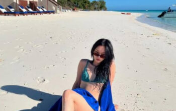 Hyeri Pilih Liburan Sendiri ke Vancouver untuk Memulihkan Diri 3 Hyeri Pilih Liburan Sendiri ke Vancouver untuk Memulihkan Diri