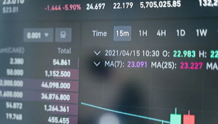 IHSG Anjlok, Apa Pemicu Tekanan Pasar?