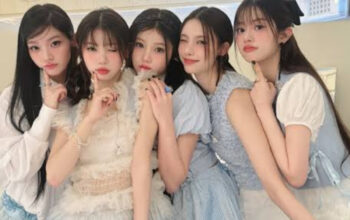 ILLIT Raih Sertifikasi Triple Platinum Jepang Lewat Lagu Magnetic