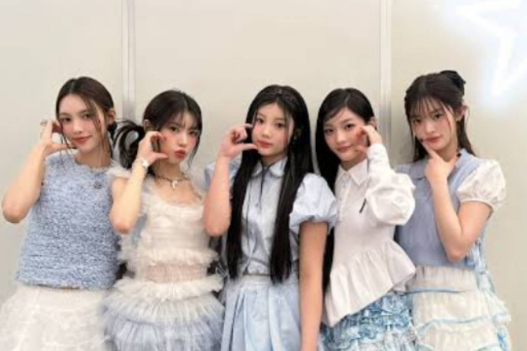 ILLIT Rilis Game Ritme Break Whistle Terinspirasi Album BREAK EVEN 1 ILLIT Rilis Game Ritme Break Whistle Terinspirasi Album BREAK EVEN