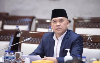 Heri Gunawan: Doktrin ‘Polisi Bersama Masyarakat’ Harus Jadi Pijakan Transformasi Polri 1 IMG 20261001 WA0015