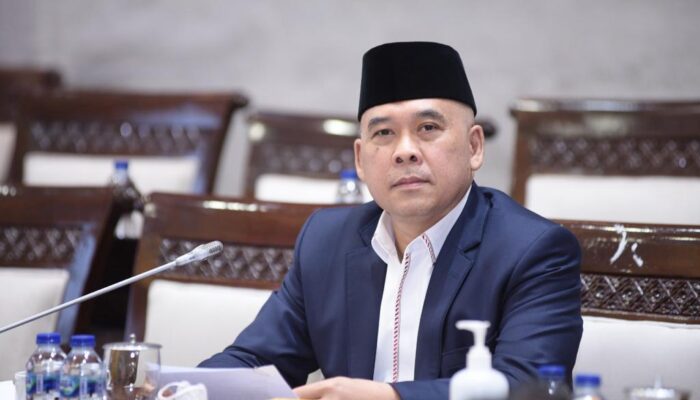 Heri Gunawan: Doktrin ‘Polisi Bersama Masyarakat’ Harus Jadi Pijakan Transformasi Polri