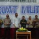 Perkuat Persatuan, Wali Kota Sukabumi Puji Semangat Militan PC 10.24 GM FKPPI dan TNI di Gedung Juang 45