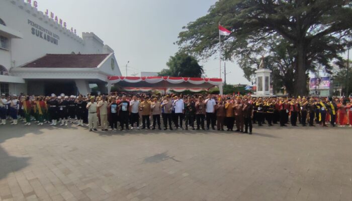 Perkuat Persatuan, Wali Kota Sukabumi Puji Semangat Militan PC 10.24 GM FKPPI dan TNI di Gedung Juang 45 2 IMG 20261003 WA0072