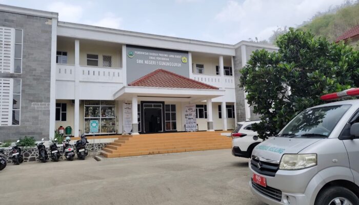 Dugaan Keracunan Massal di SMKN 1 Gunungguruh Sukabumi, 151 Siswa dan Guru Tumbang Usai Santap Menu MBG