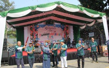 HUT ke-106 RSUD Bunut, Wali Kota Sukabumi Dorong Pembenahan Manajemen dan Efisiensi KSO 3 IMG 20261010 WA0050