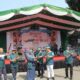 HUT ke-106 RSUD Bunut, Wali Kota Sukabumi Dorong Pembenahan Manajemen dan Efisiensi KSO