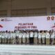 Resmi Dilantik untuk Periode 2025–2030, PP PIRA Konsolidasi Kader 38 Provinsi Demi Memperkuat Partai Gerindra